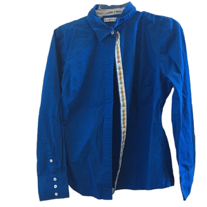 FINAL MARKDOWN Ladies Hannah blouse medium